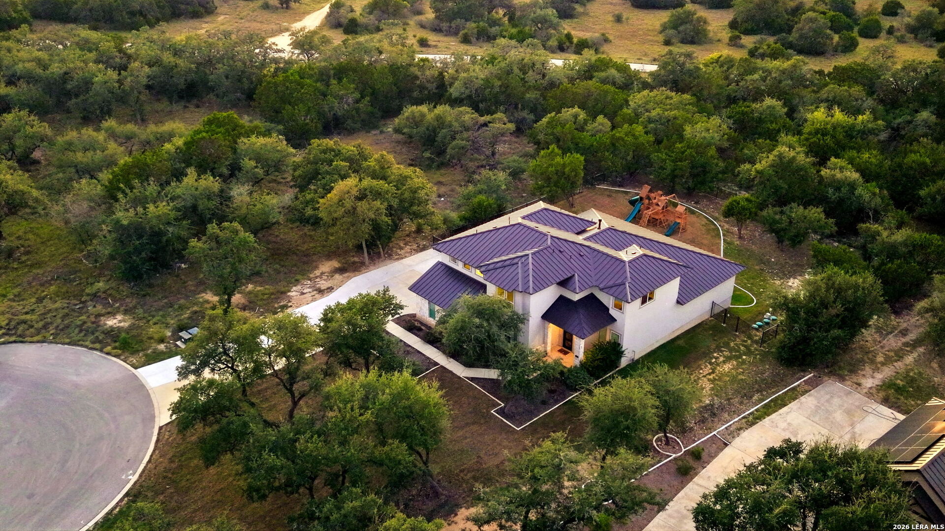 34884 Thanksgiving Trail Bulverde TX 78163