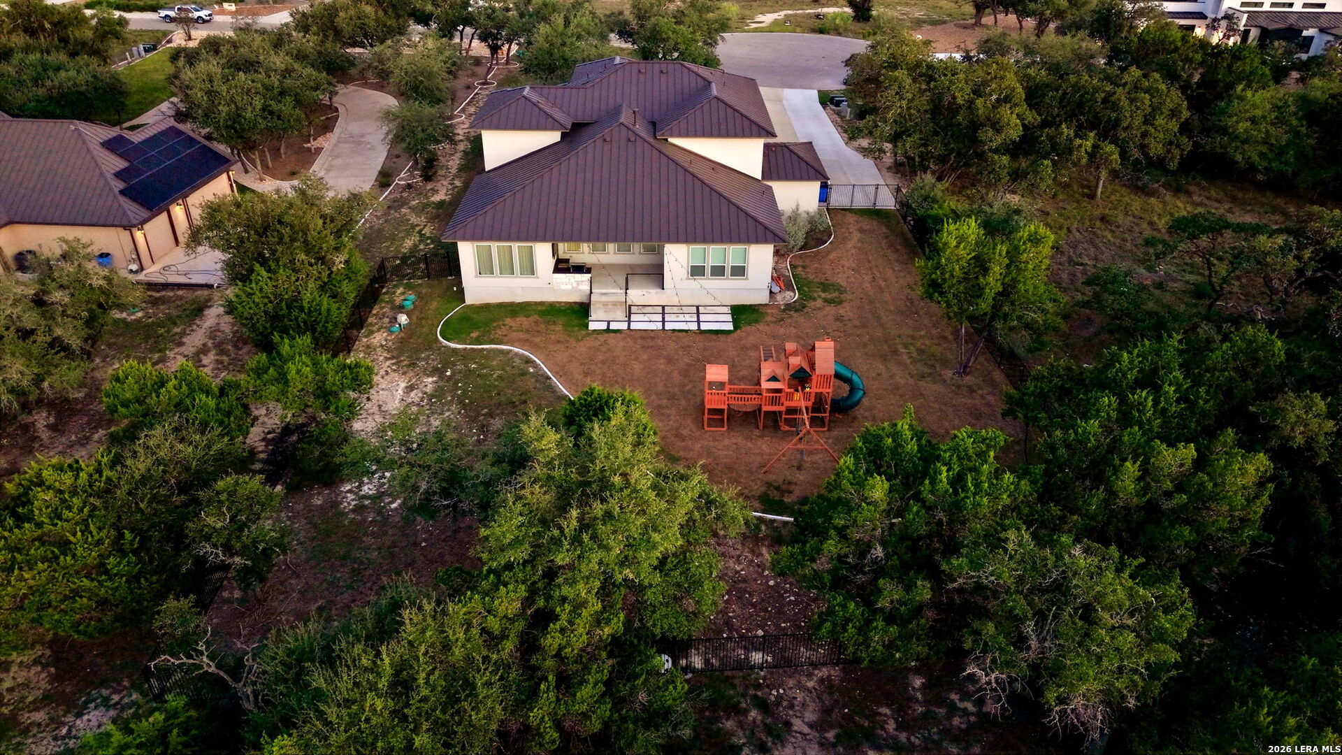 34884 Thanksgiving Trail Bulverde TX 78163