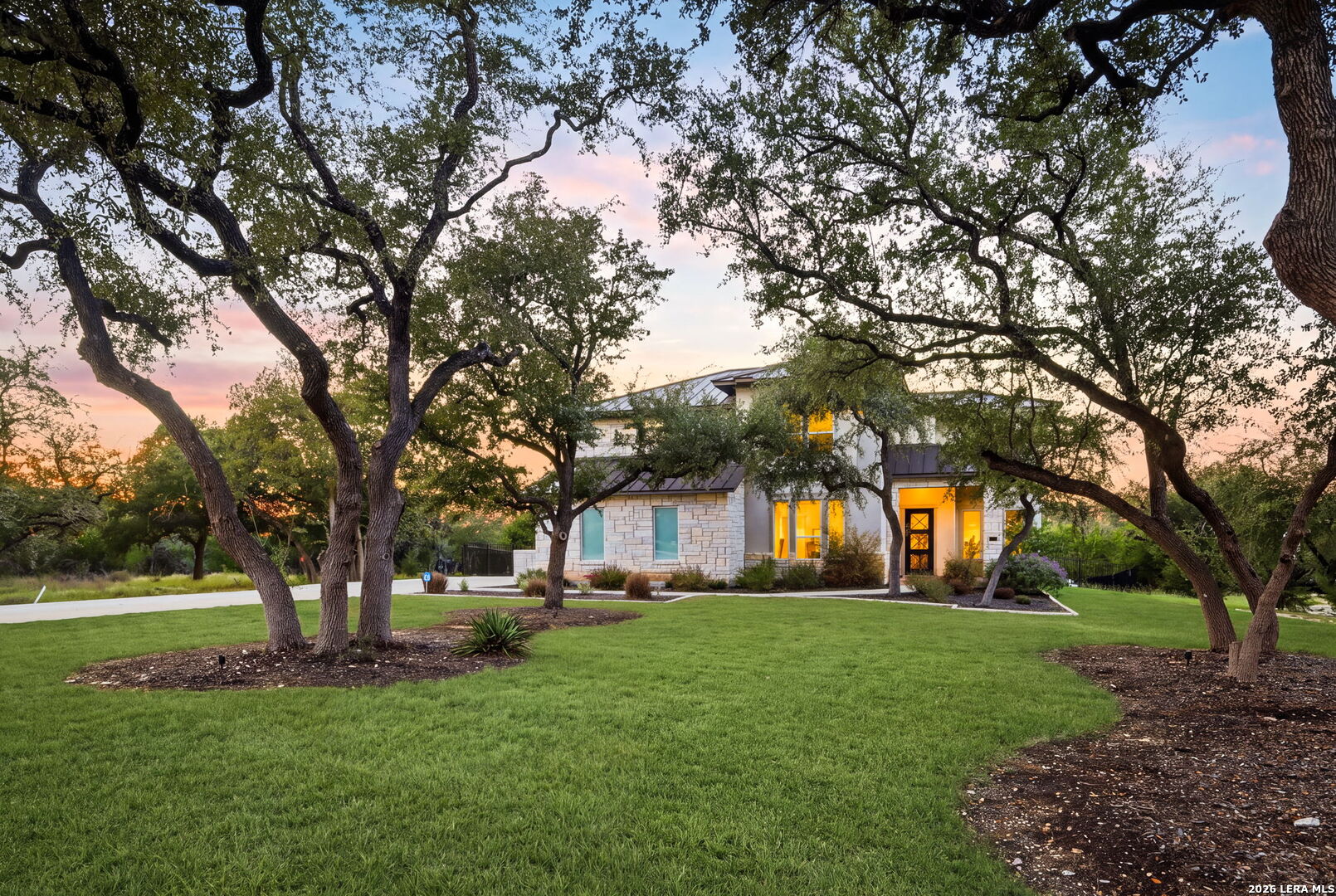 34884 Thanksgiving Trail Bulverde TX 78163
