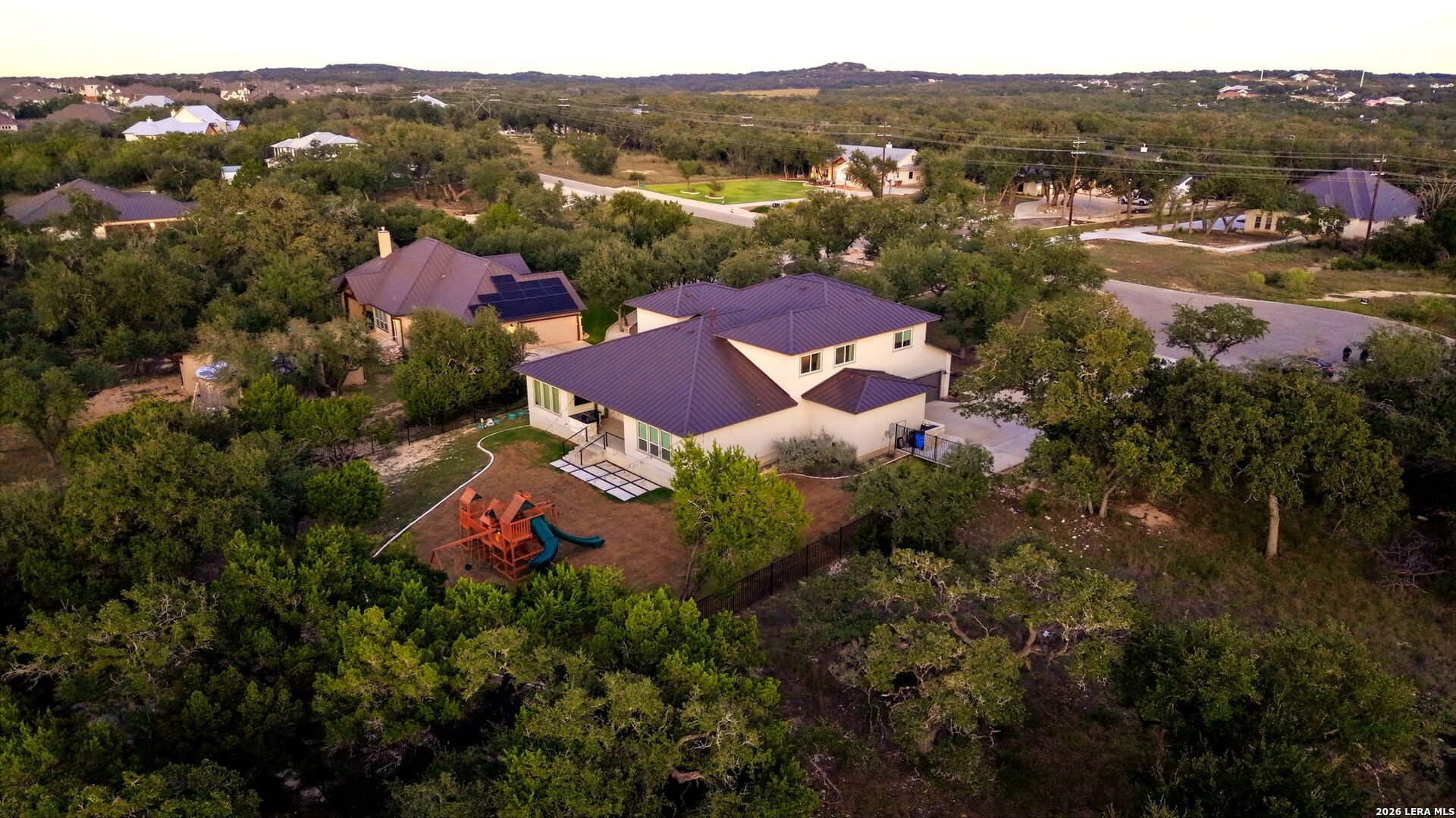 34884 Thanksgiving Trail Bulverde TX 78163