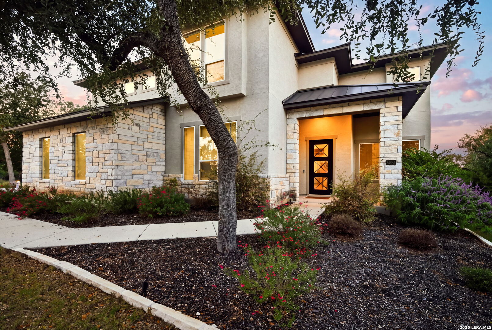 34884 Thanksgiving Trail Bulverde TX 78163