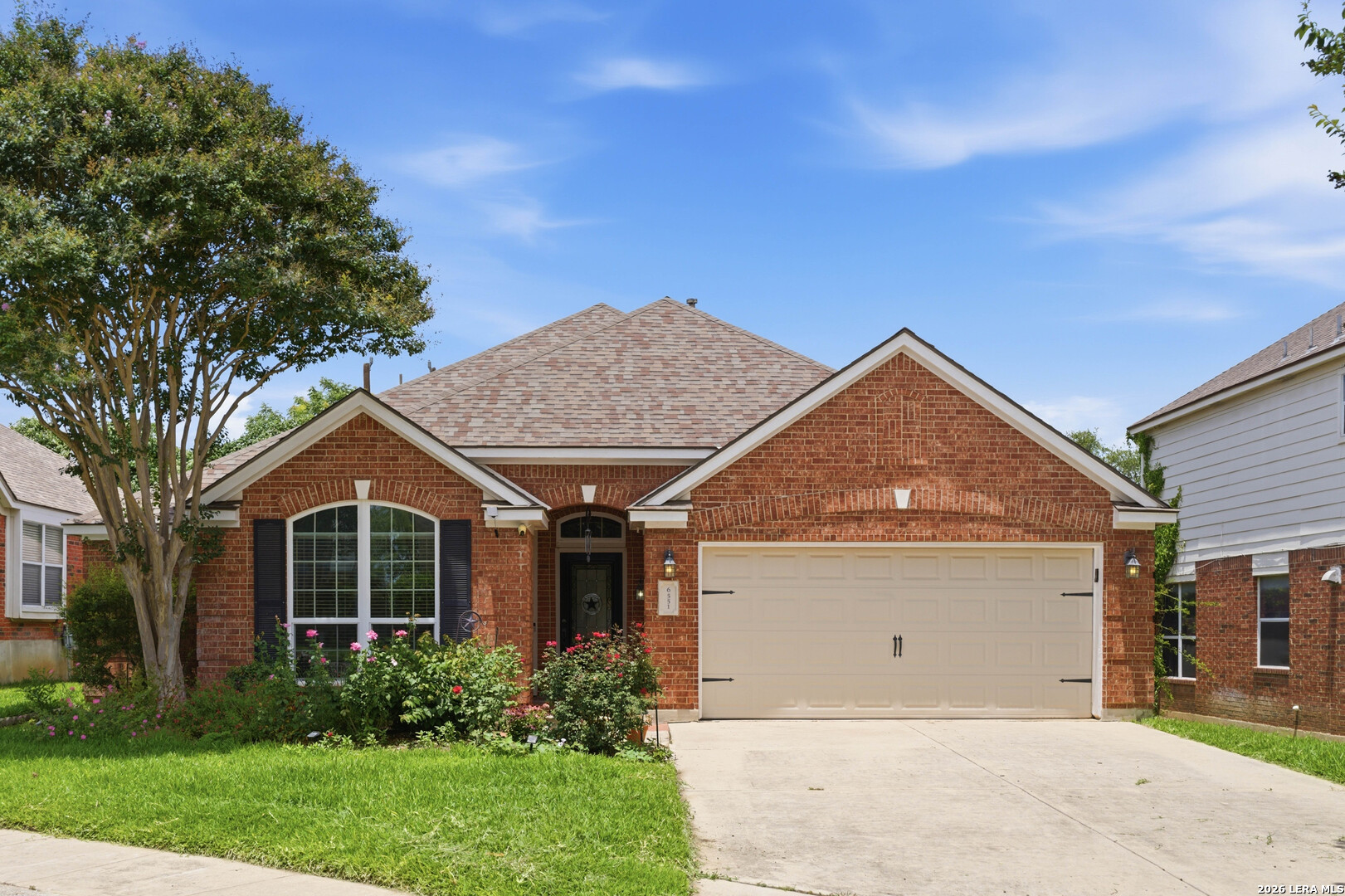 6551 Jade Meadow San Antonio TX 78249