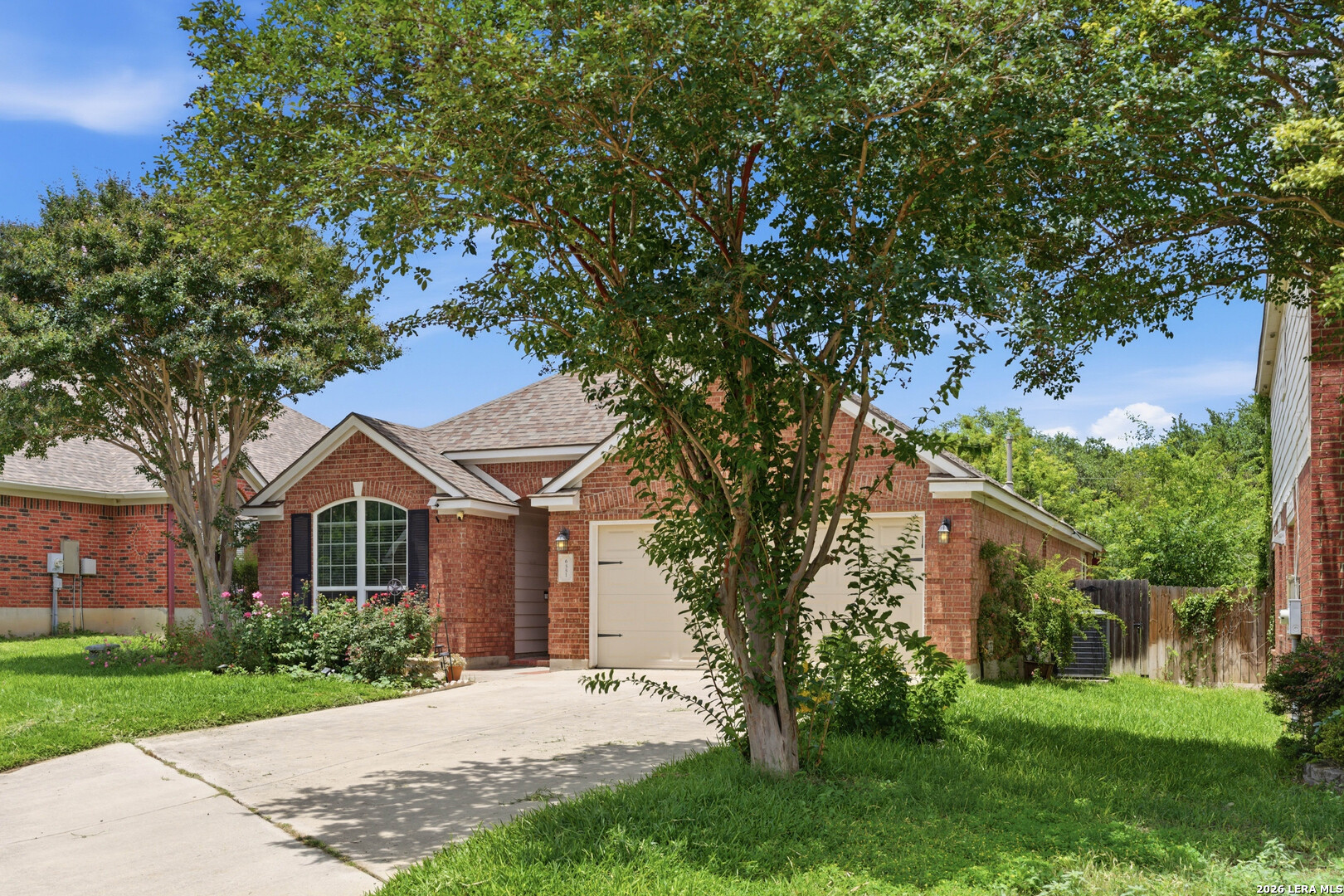 6551 Jade Meadow San Antonio TX 78249