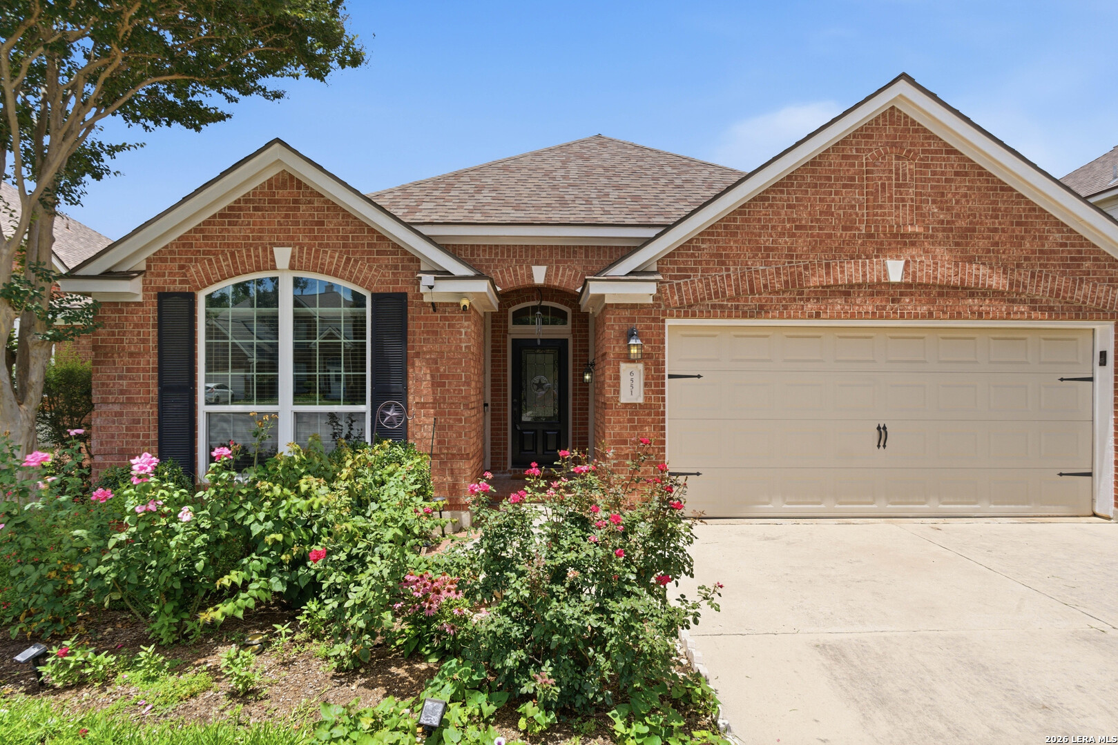 6551 Jade Meadow San Antonio TX 78249