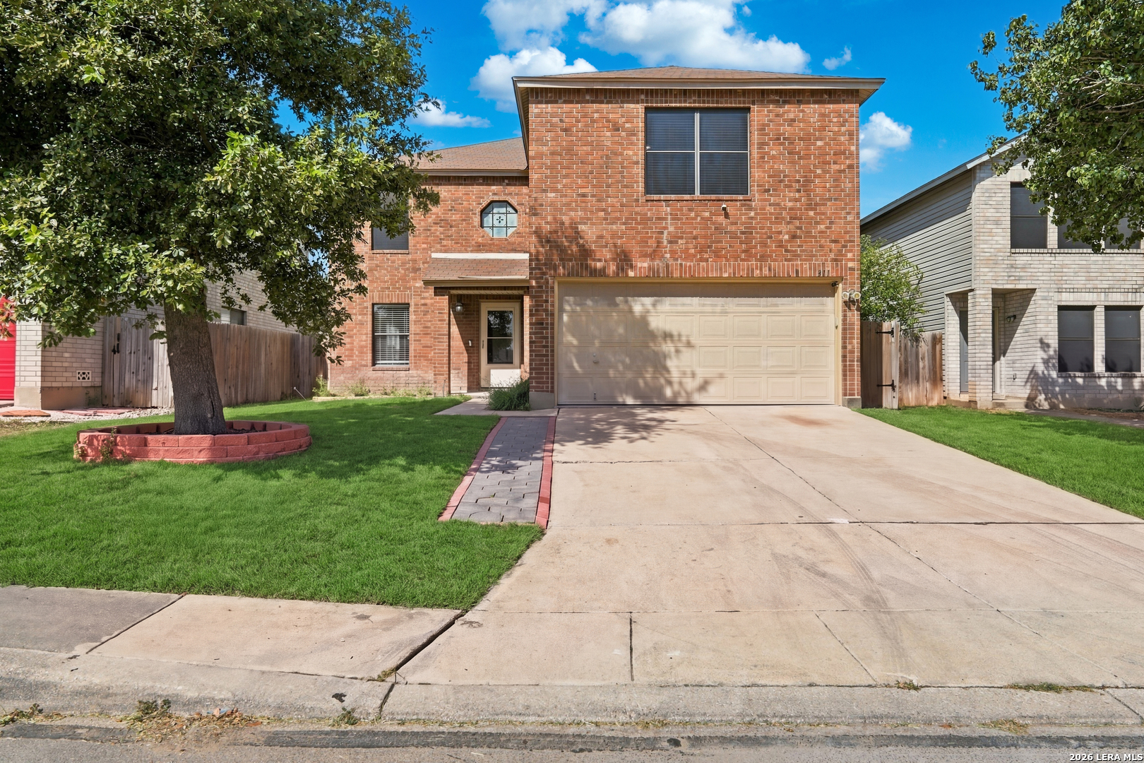 311 Territory Oak San Antonio TX 78253