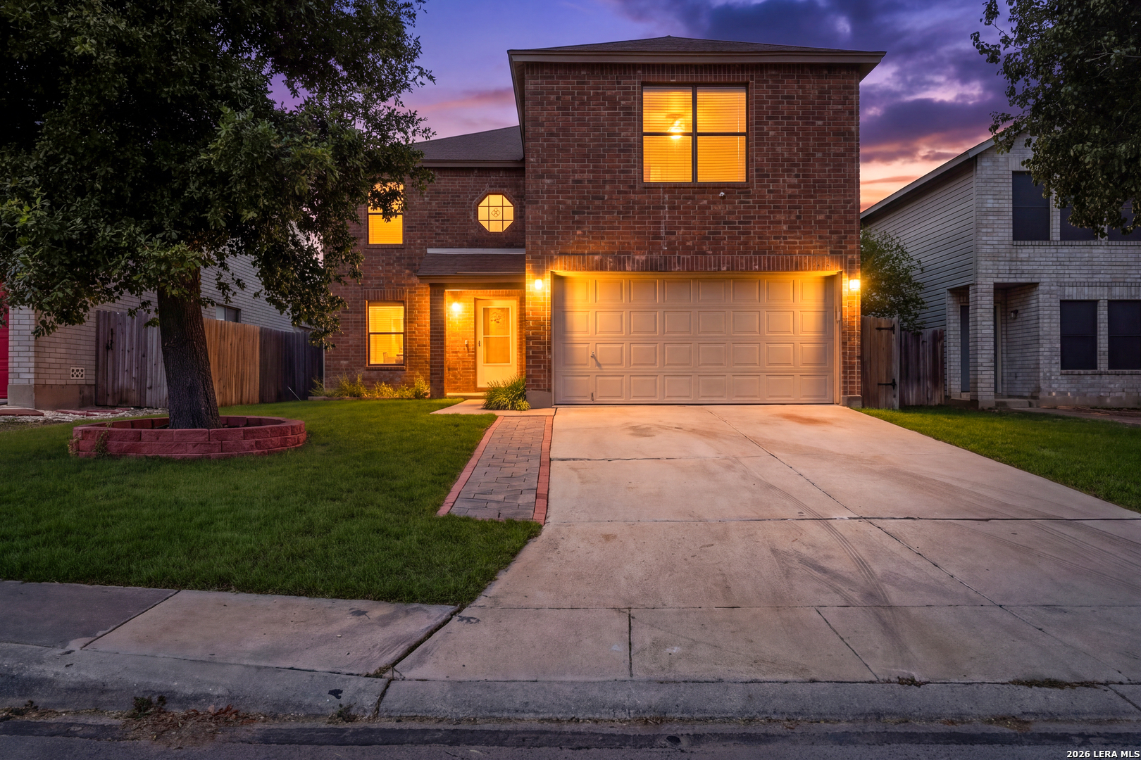 311 Territory Oak San Antonio TX 78253