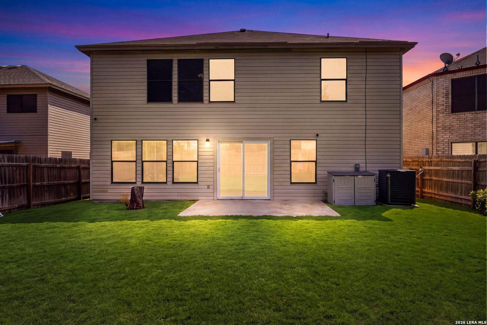 311 Territory Oak San Antonio TX 78253