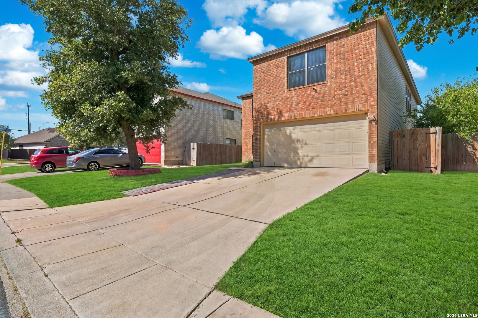 311 Territory Oak San Antonio TX 78253