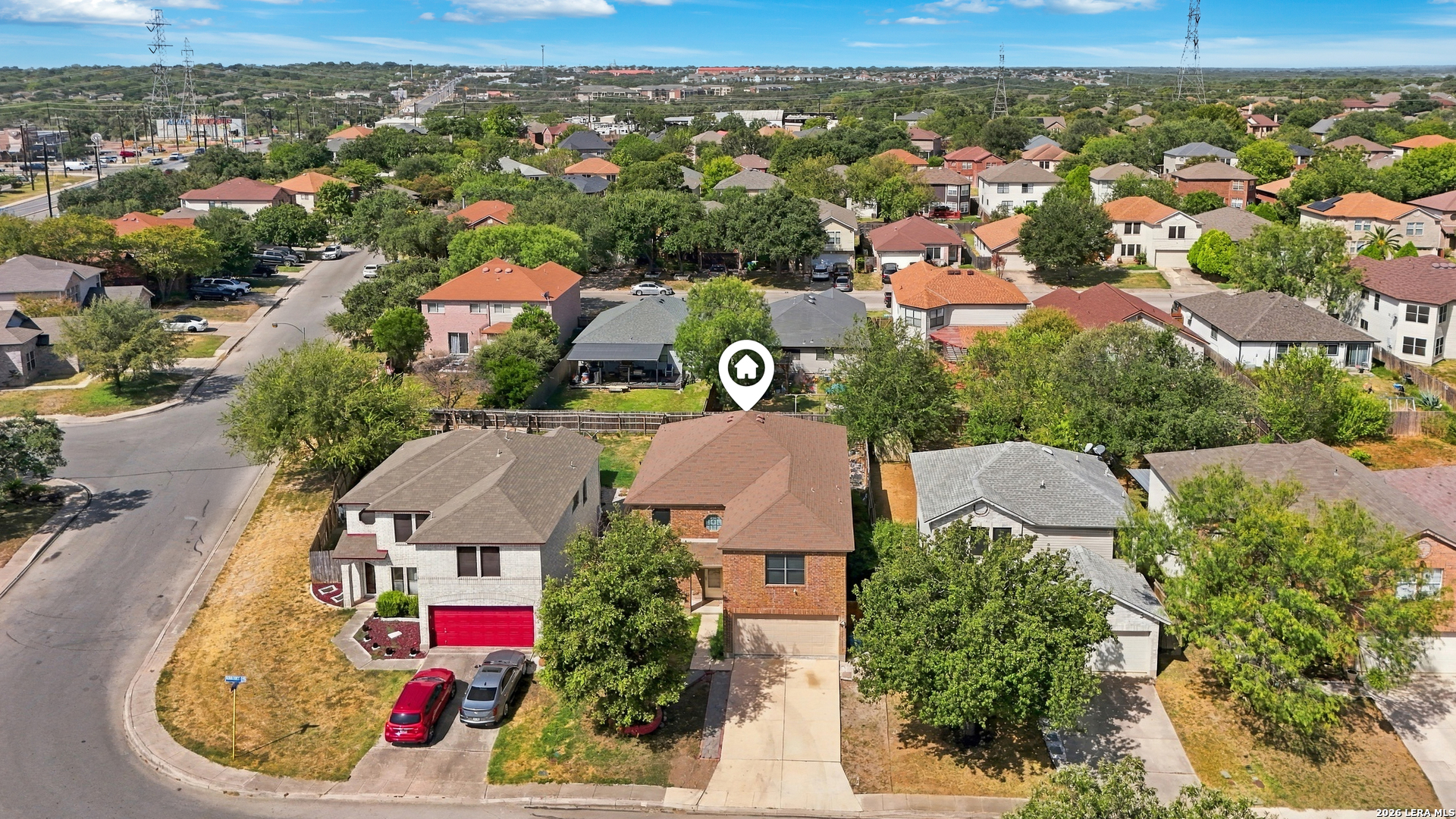 311 Territory Oak San Antonio TX 78253