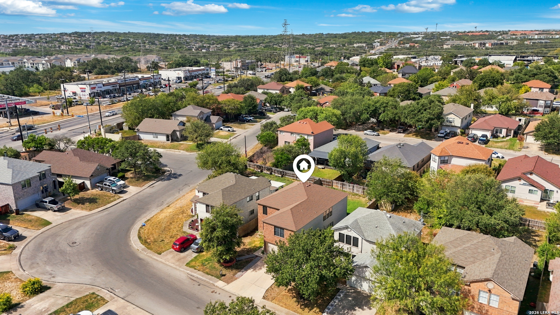311 Territory Oak San Antonio TX 78253