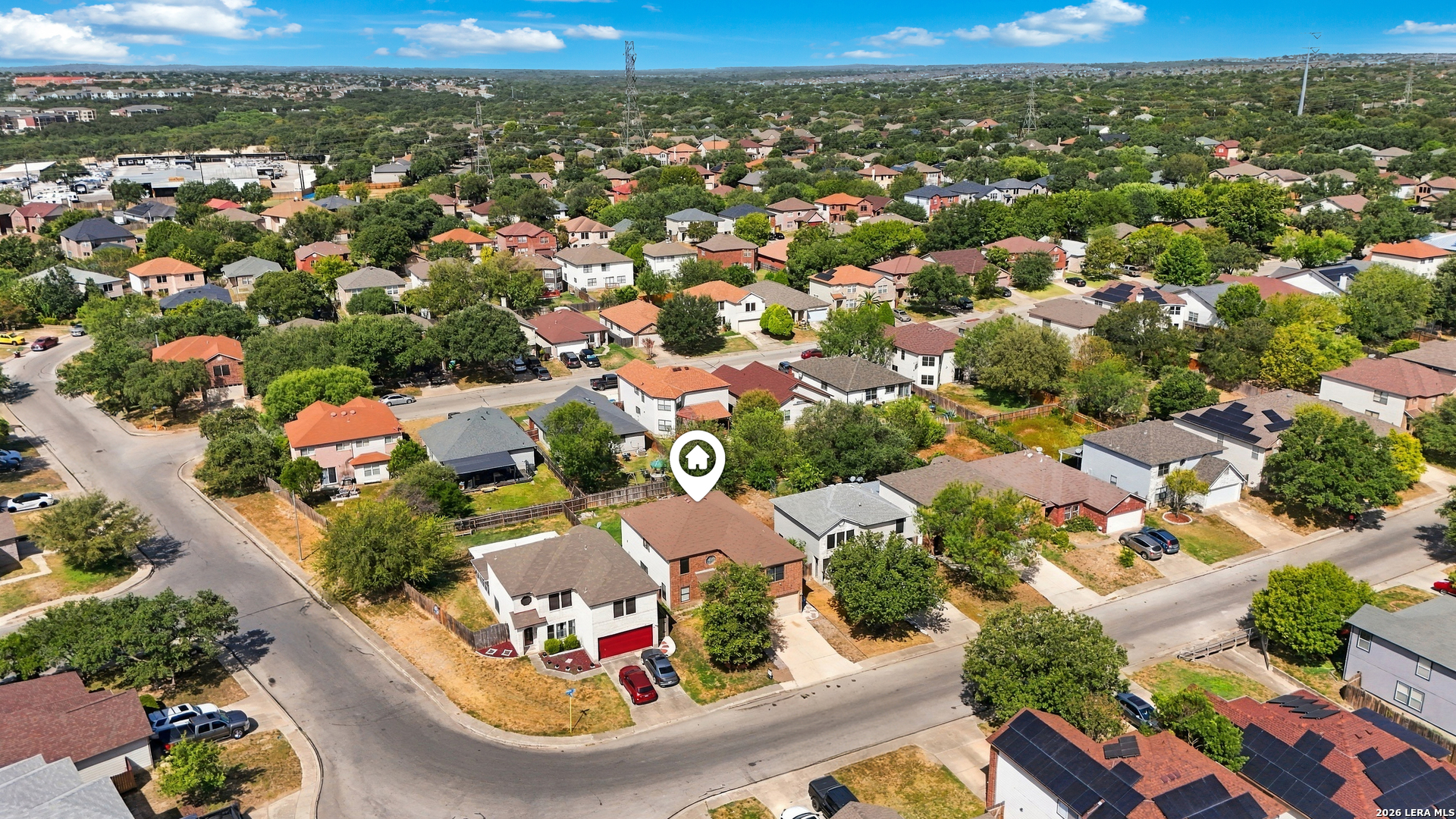 311 Territory Oak San Antonio TX 78253