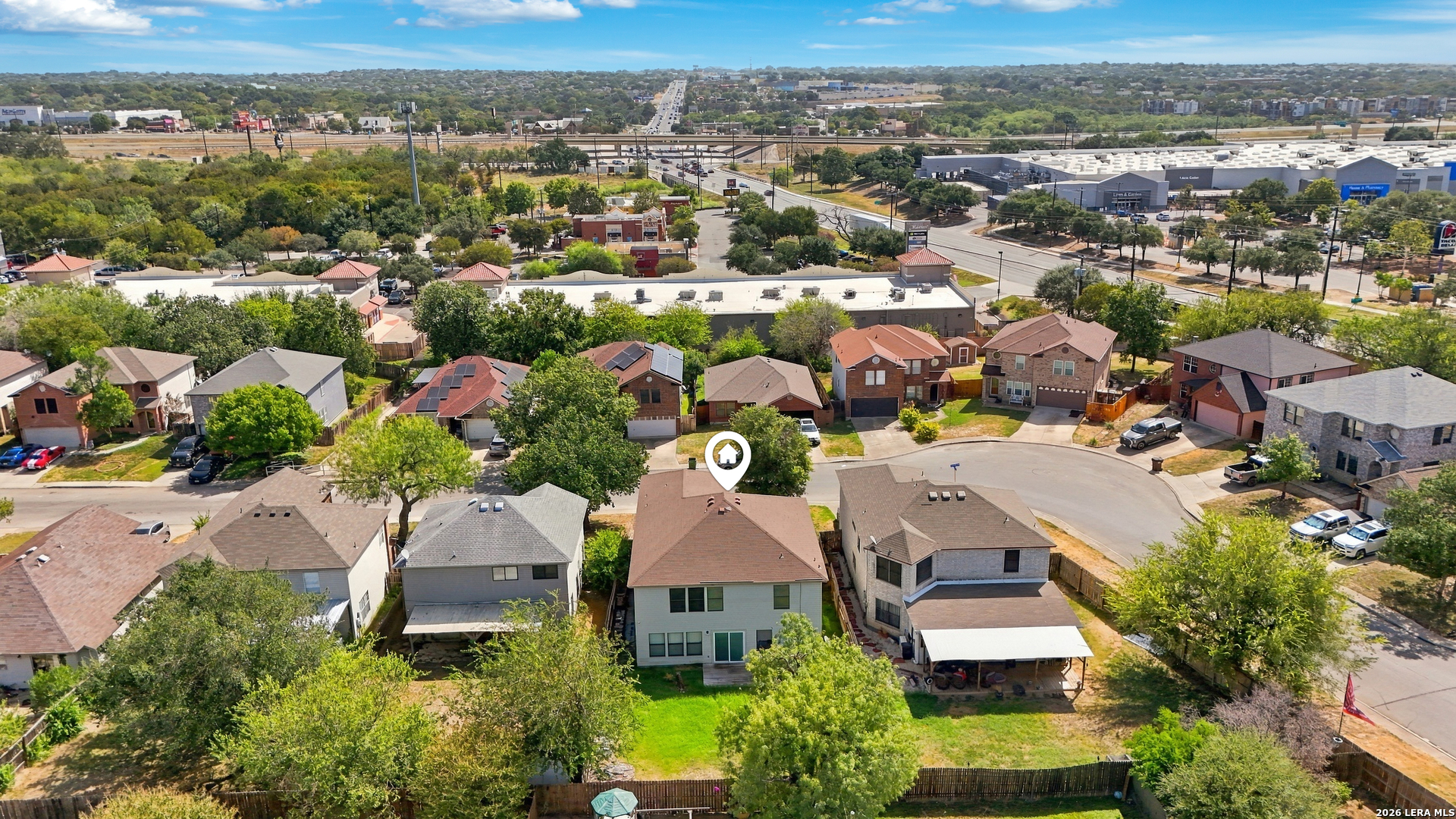 311 Territory Oak San Antonio TX 78253