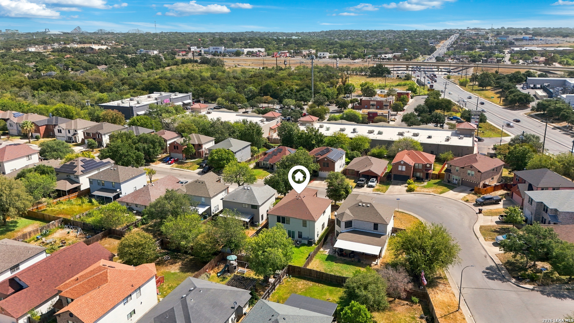 311 Territory Oak San Antonio TX 78253