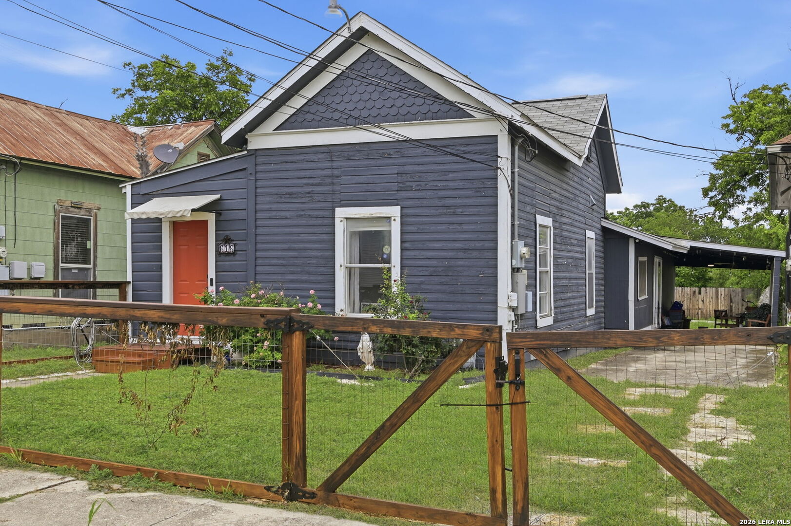 616 Willow San Antonio TX 78202