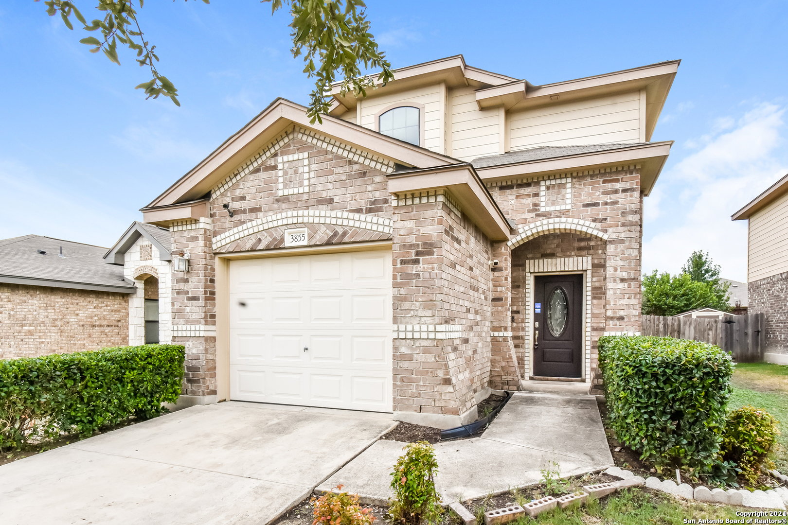 3855 Bogie Way Converse TX 78109
