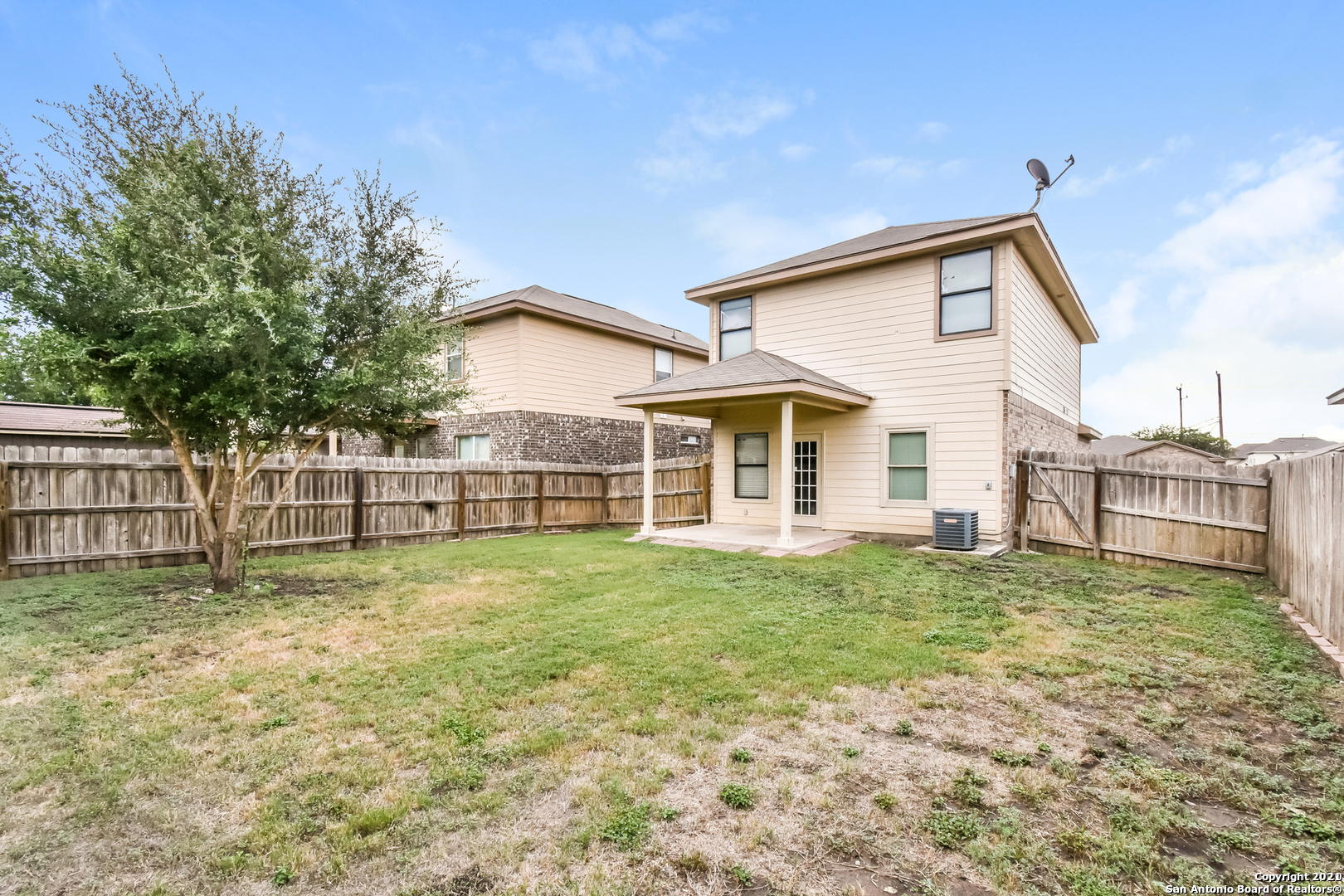 3855 Bogie Way Converse TX 78109