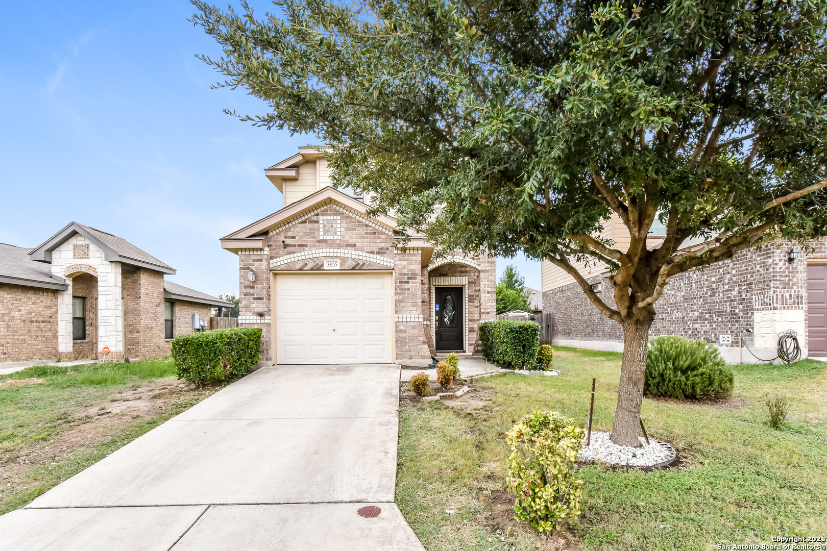 3855 Bogie Way Converse TX 78109
