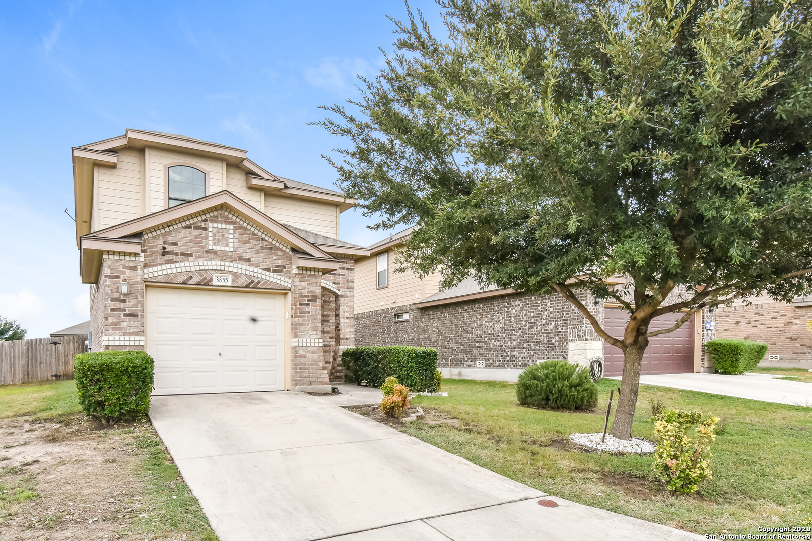 3855 Bogie Way Converse TX 78109