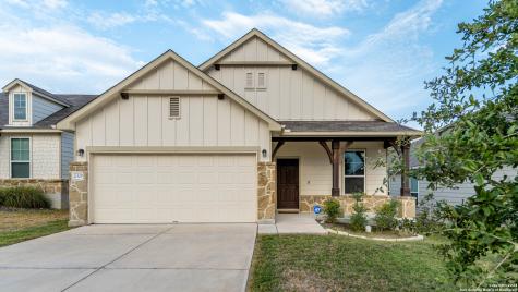27329 Emilie Canyon San Antonio TX 78260