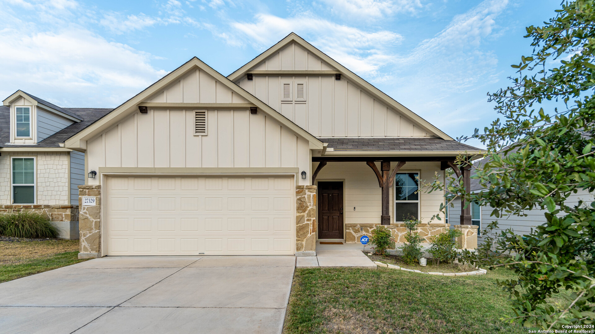 27329 Emilie Canyon San Antonio TX 78260