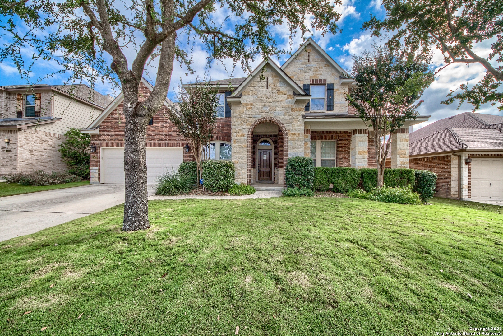 25026 Shuman Creek San Antonio TX 78255