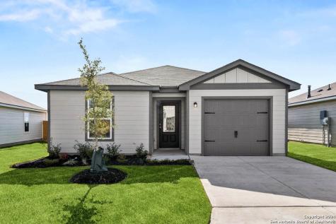 10930 Lafayette Loop San Antonio TX 78109