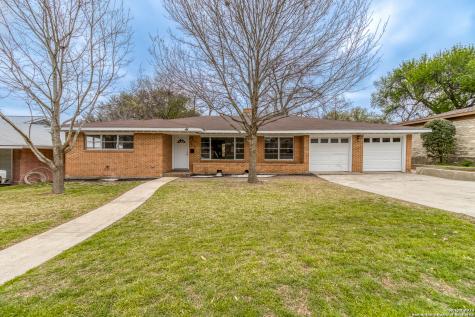 2730 Hiawatha San Antonio TX 78210