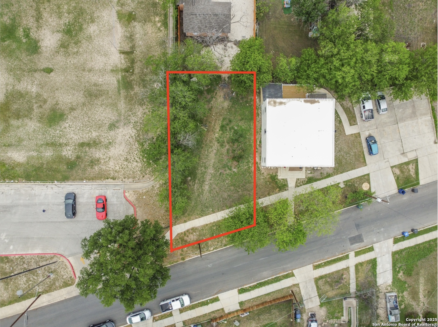 746 Aransas San Antonio TX 78210