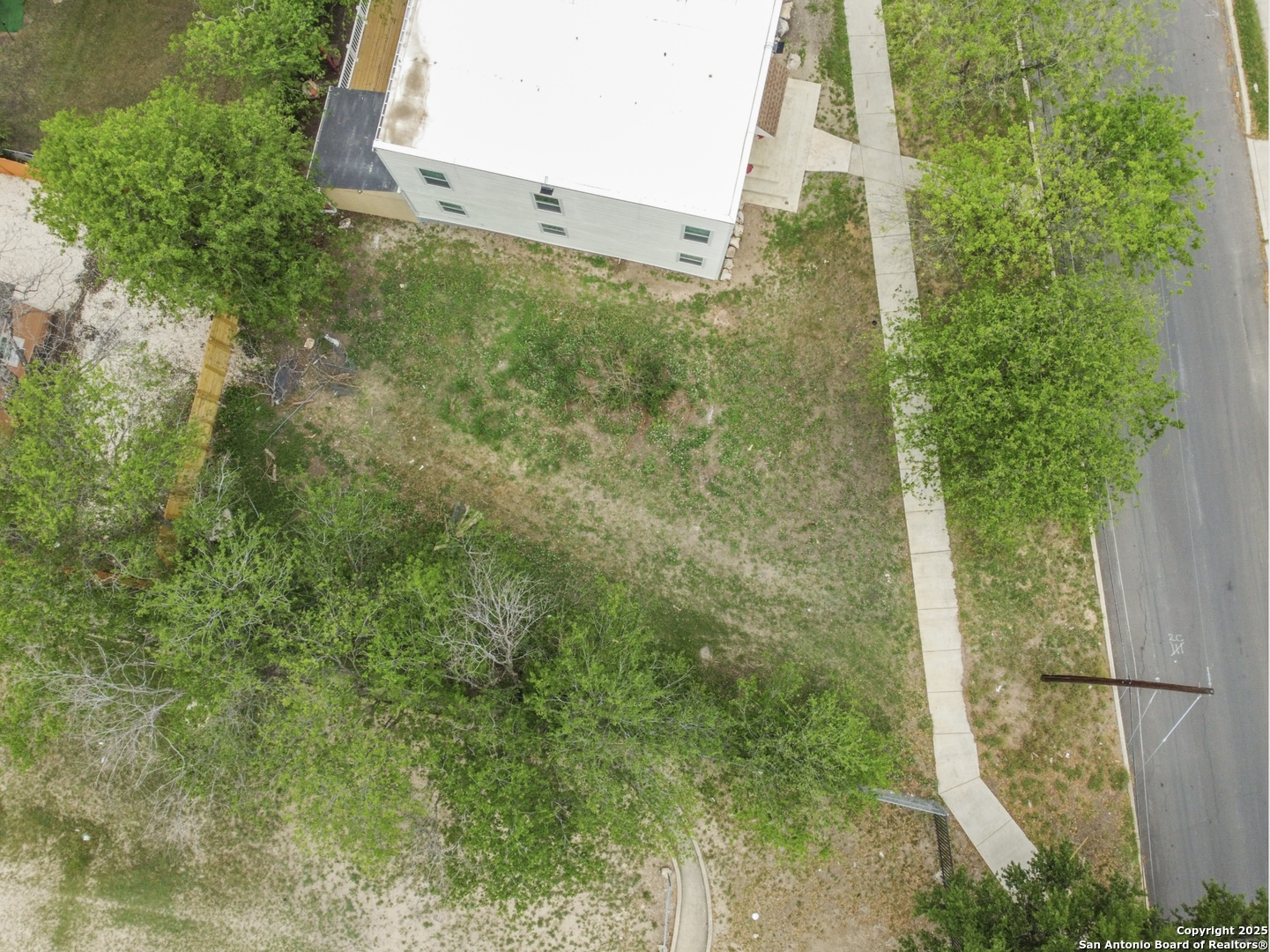 746 Aransas San Antonio TX 78210