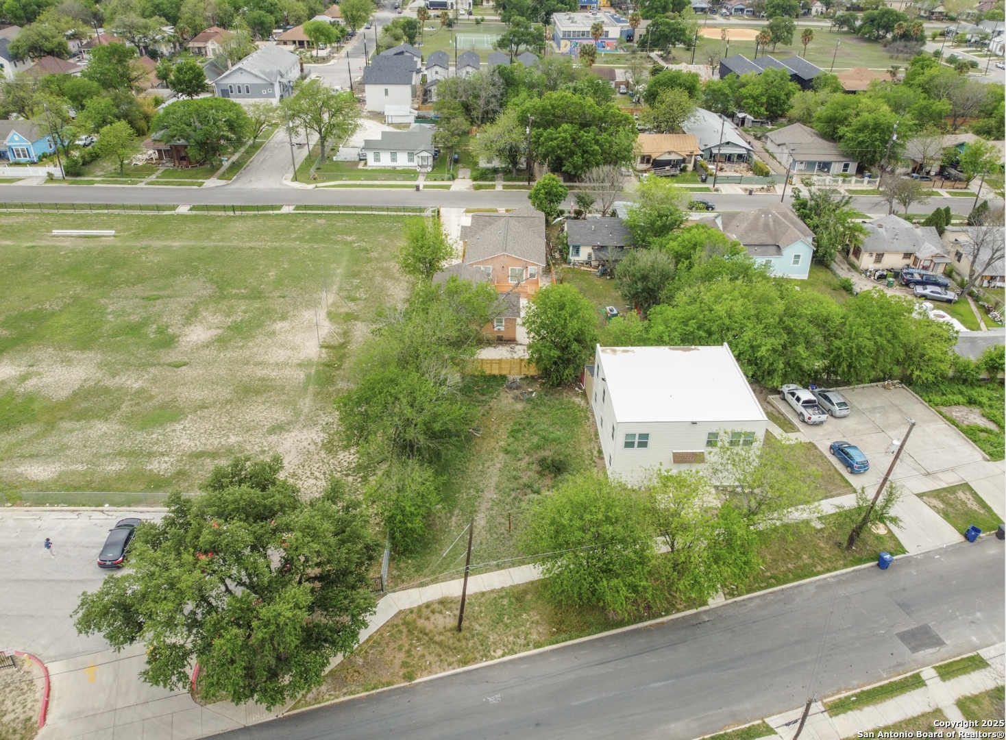746 Aransas San Antonio TX 78210