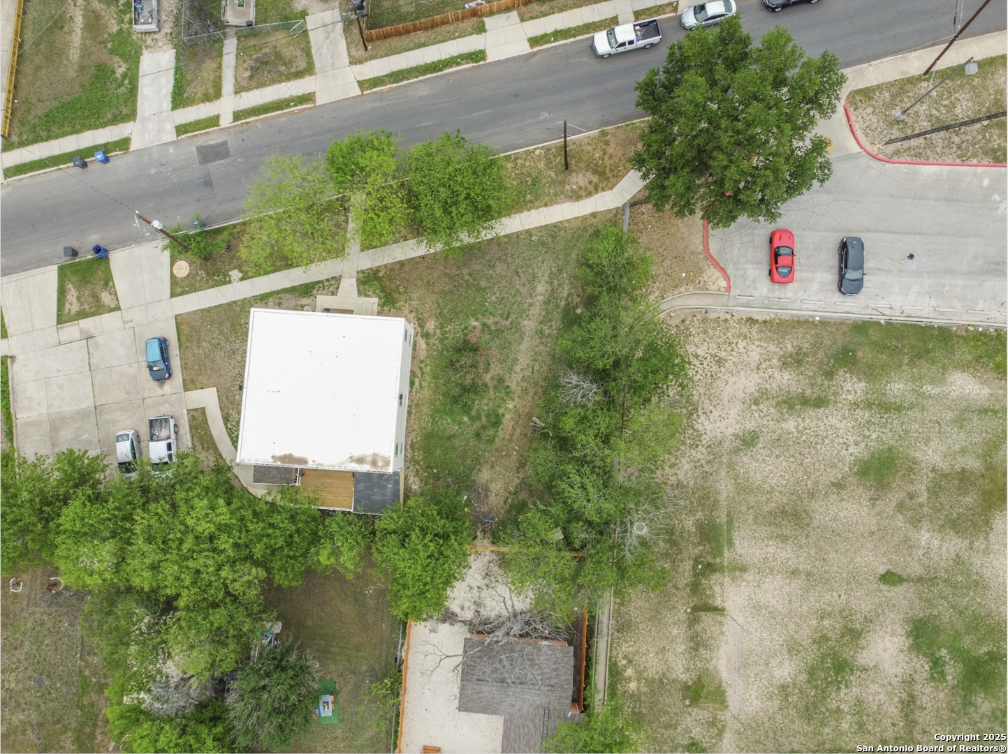 746 Aransas San Antonio TX 78210