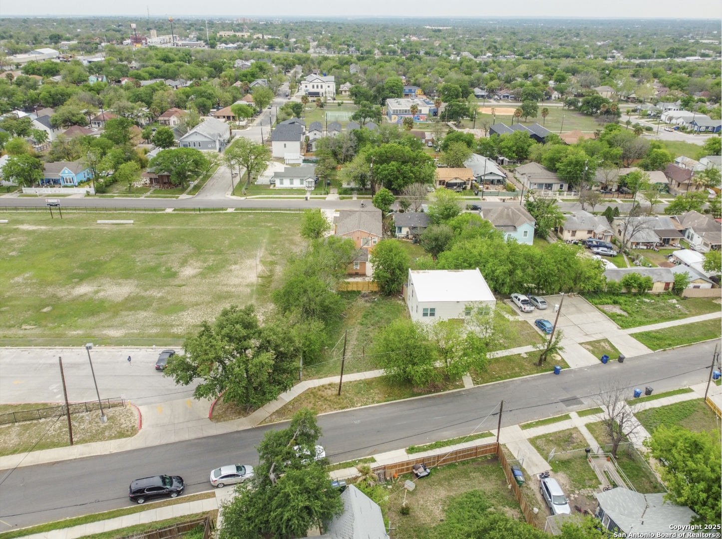 746 Aransas San Antonio TX 78210