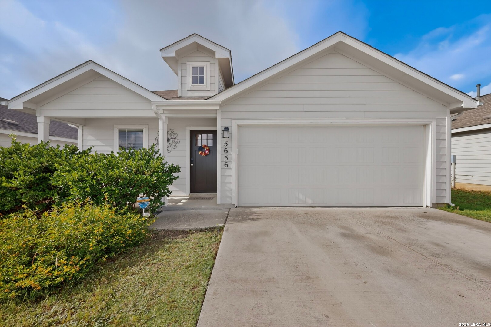 5656 Jasmine Spur Bulverde TX 78163