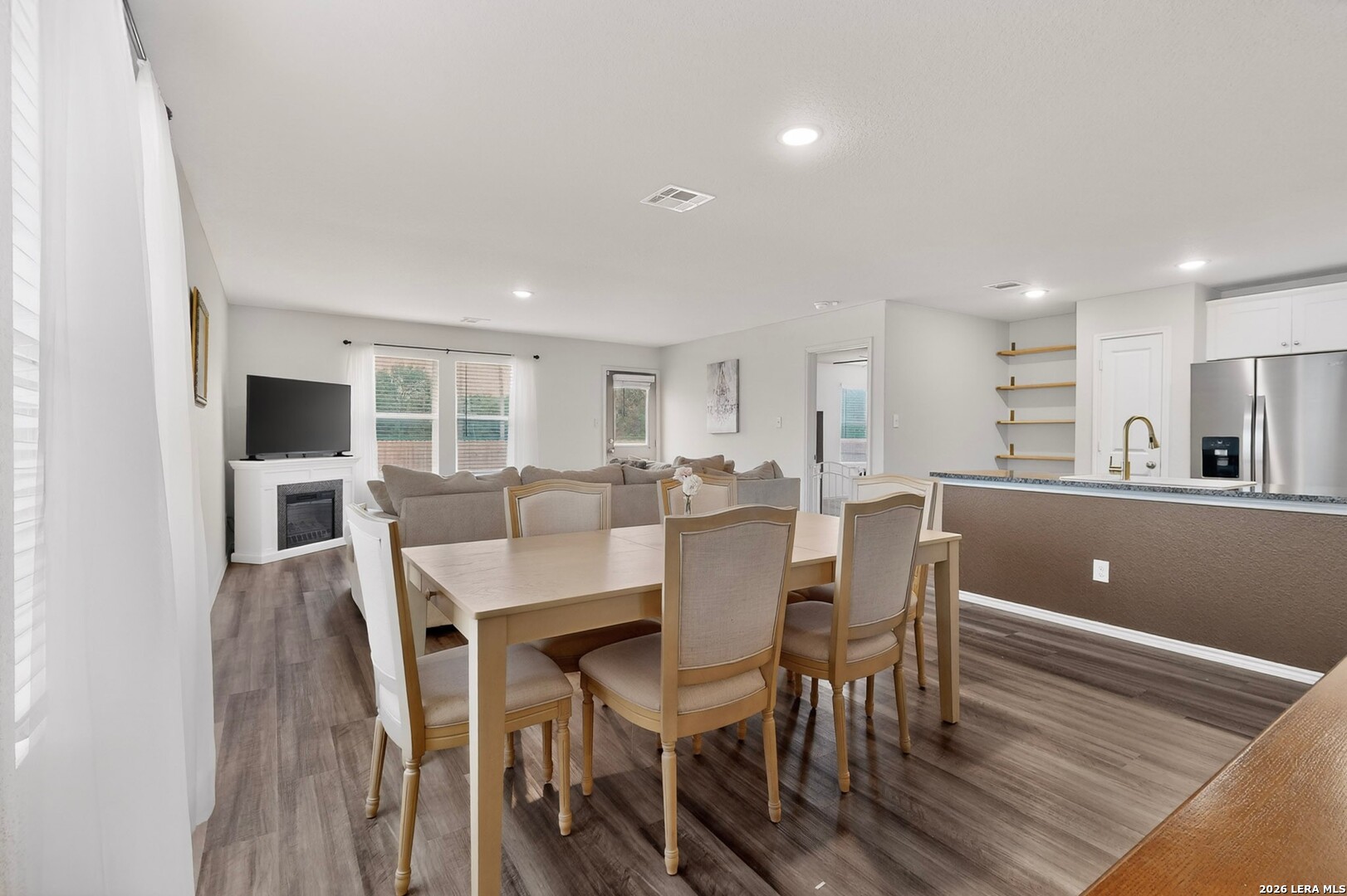 5656 Jasmine Spur Bulverde TX 78163