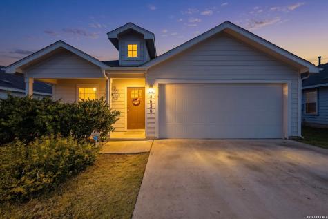 5656 Jasmine Spur Bulverde TX 78163