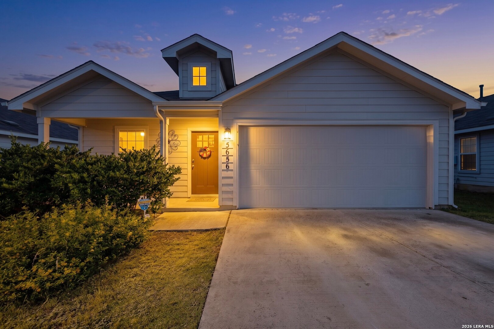 5656 Jasmine Spur Bulverde TX 78163