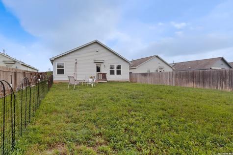 5656 Jasmine Spur Bulverde TX 78163