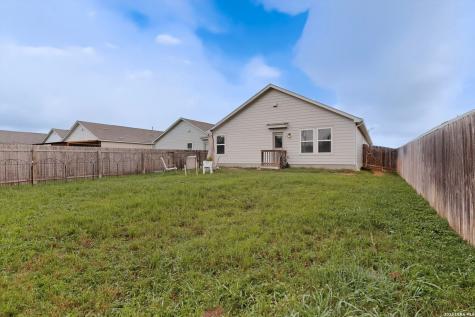 5656 Jasmine Spur Bulverde TX 78163