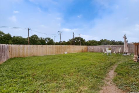 5656 Jasmine Spur Bulverde TX 78163