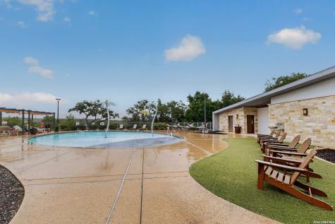 5656 Jasmine Spur Bulverde TX 78163