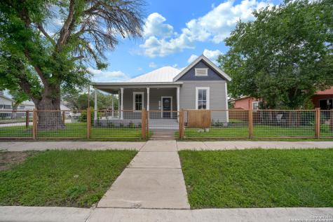 930 Hays Street San Antonio TX 78202