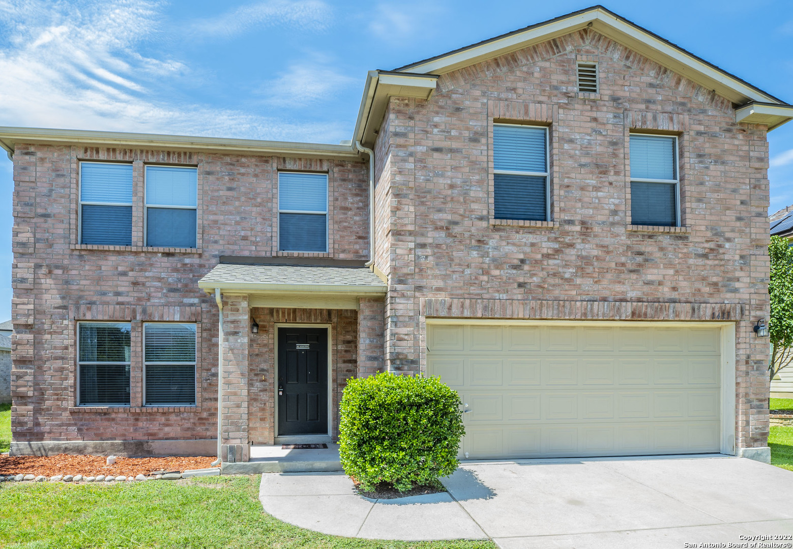 1411 Sunset Lake San Antonio TX 78245