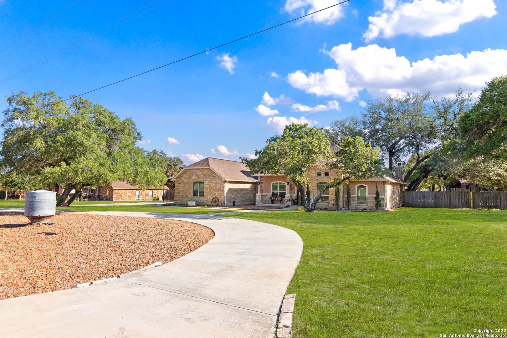 136 Copper Creek Drive La Vernia TX 78121
