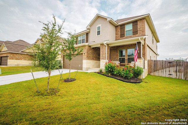 404 Saddle Orchard Cibolo TX 78108