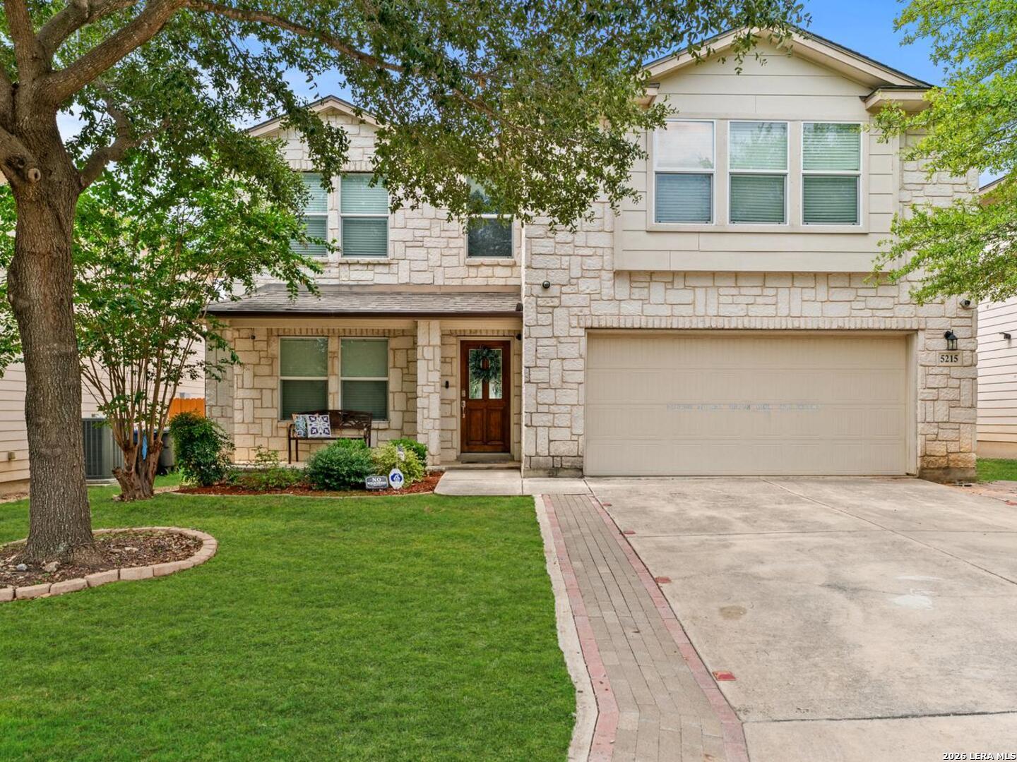 5215 Duke Field San Antonio TX 78227