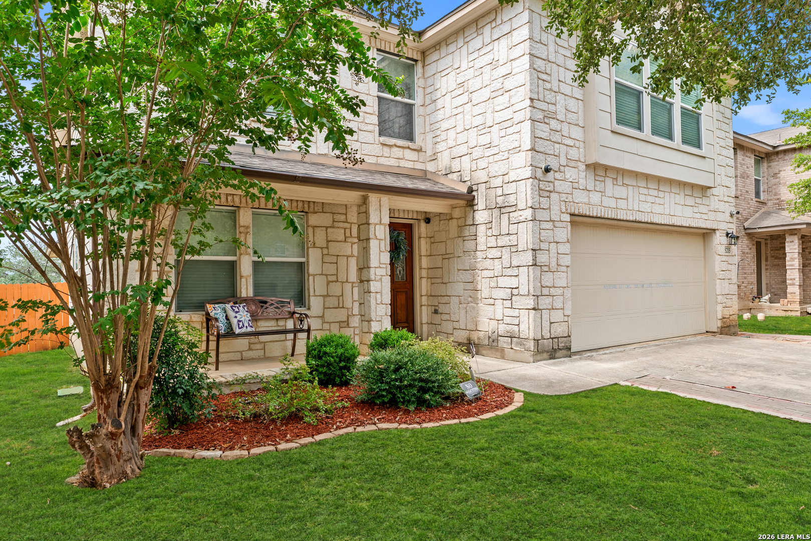 5215 Duke Field San Antonio TX 78227