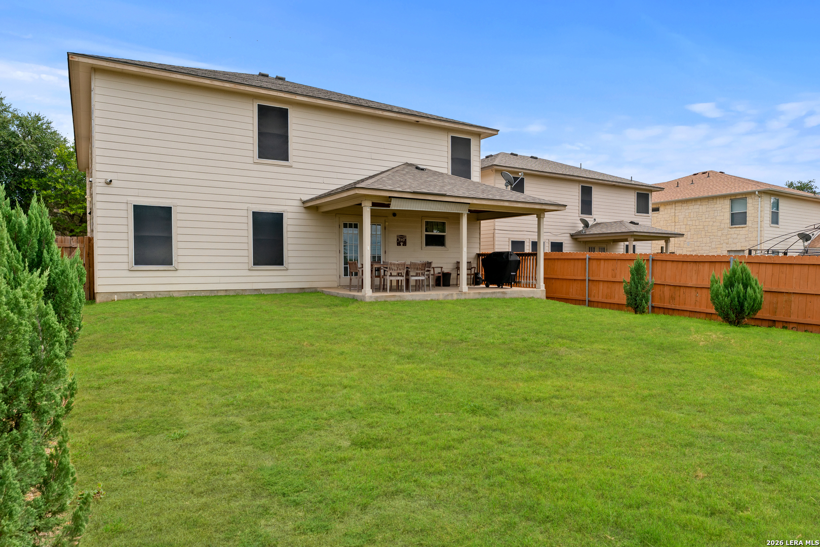 5215 Duke Field San Antonio TX 78227