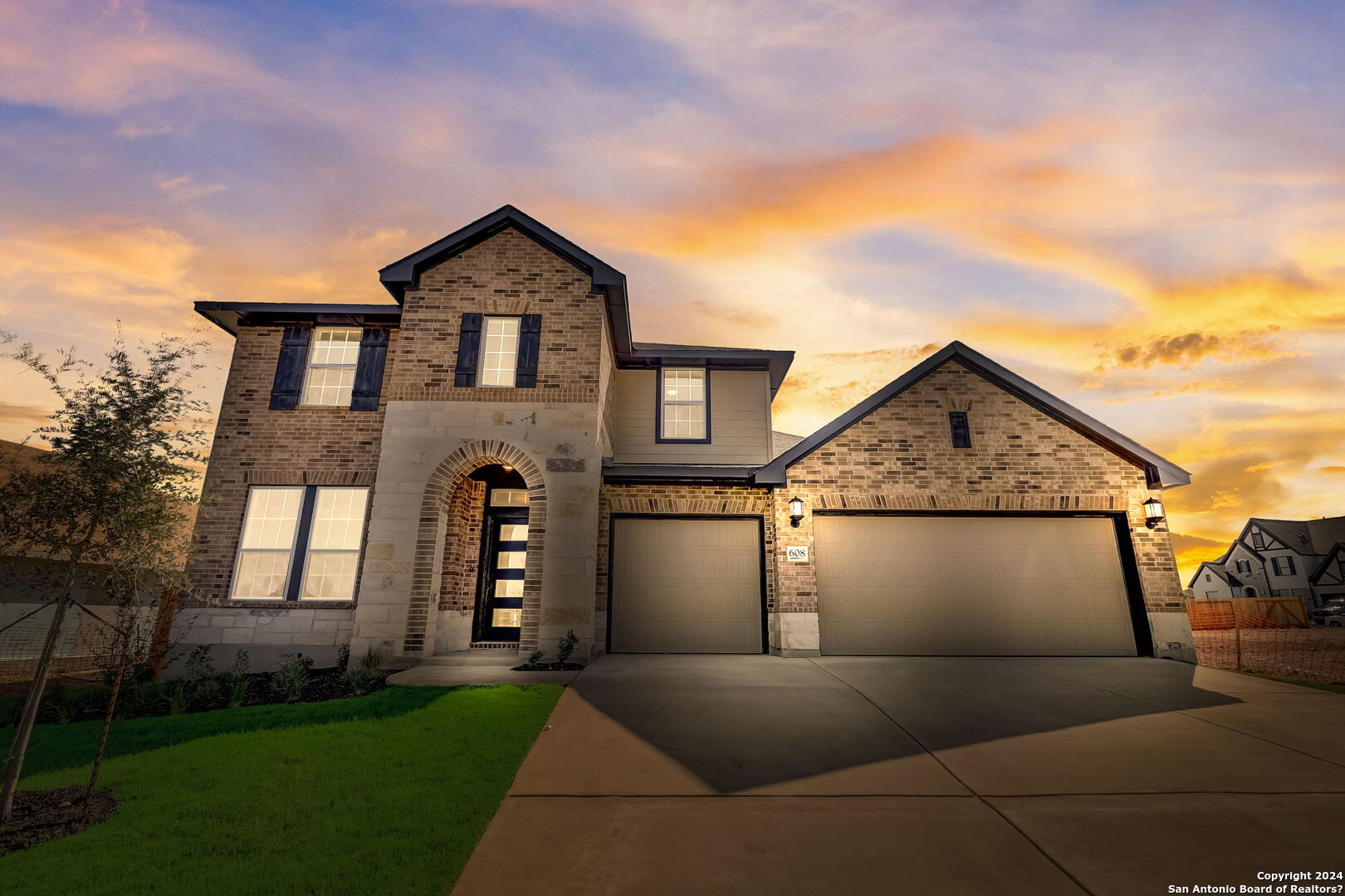 608 Bodark Street New Braunfels TX 78132