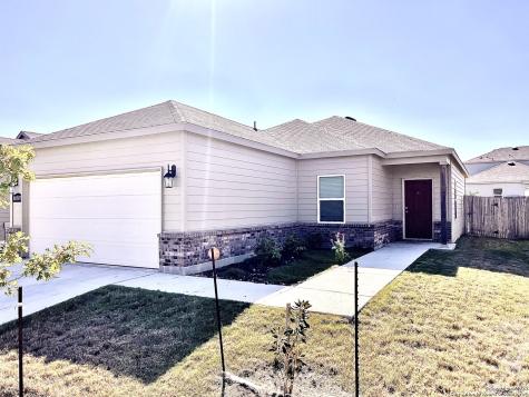 10507 Letus Oak San Antonio TX 78223