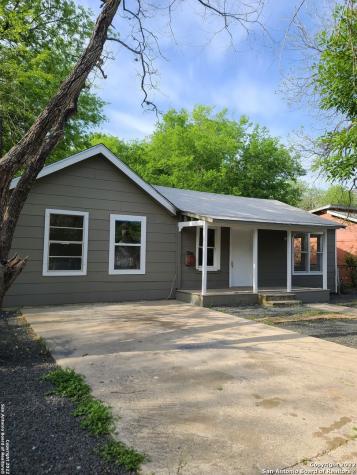 720 Chickering Avenue San Antonio TX 78210